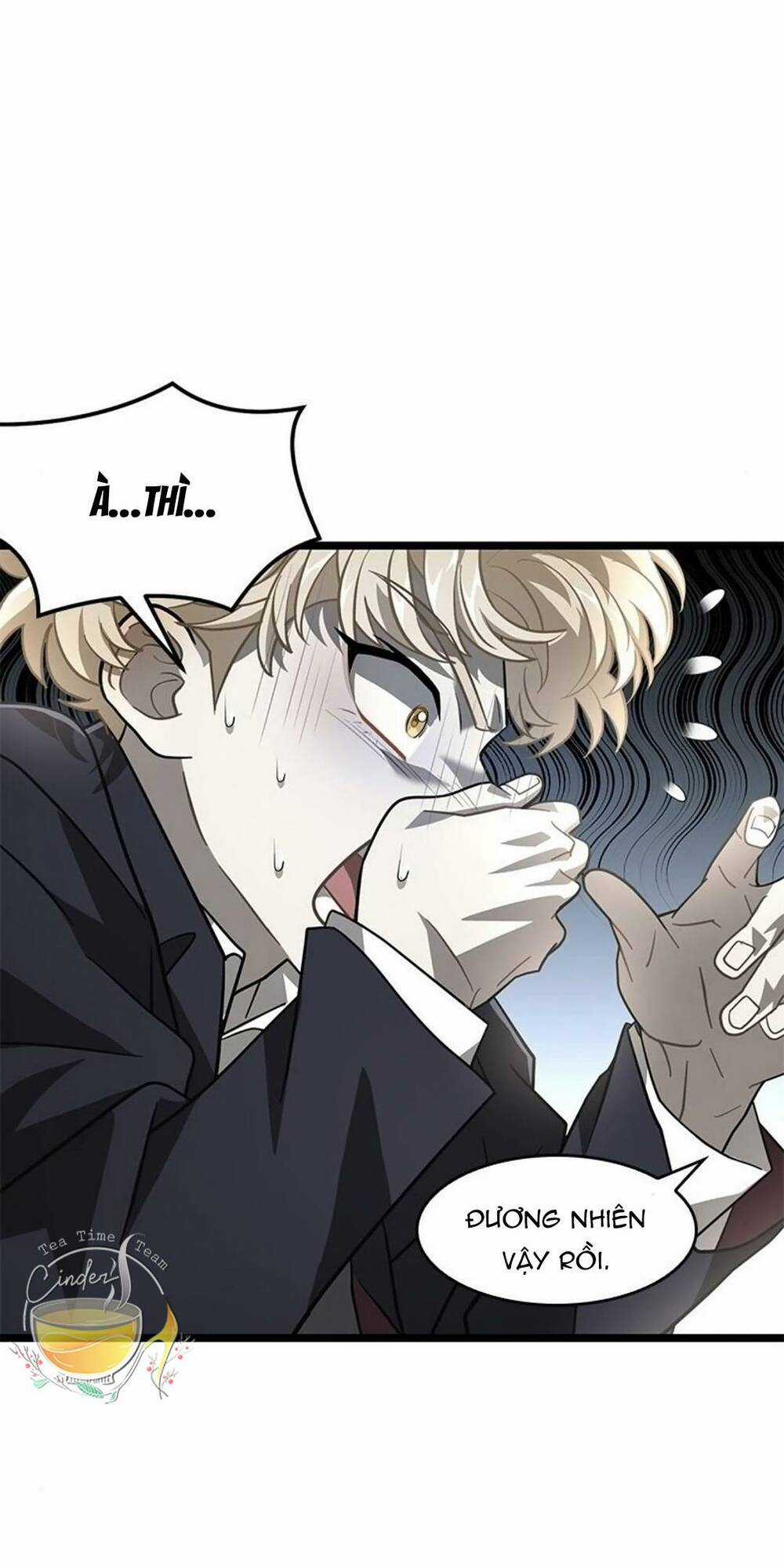 Trăng Tối: Kỉ Nguyên Máu Chapter 27 trang 66