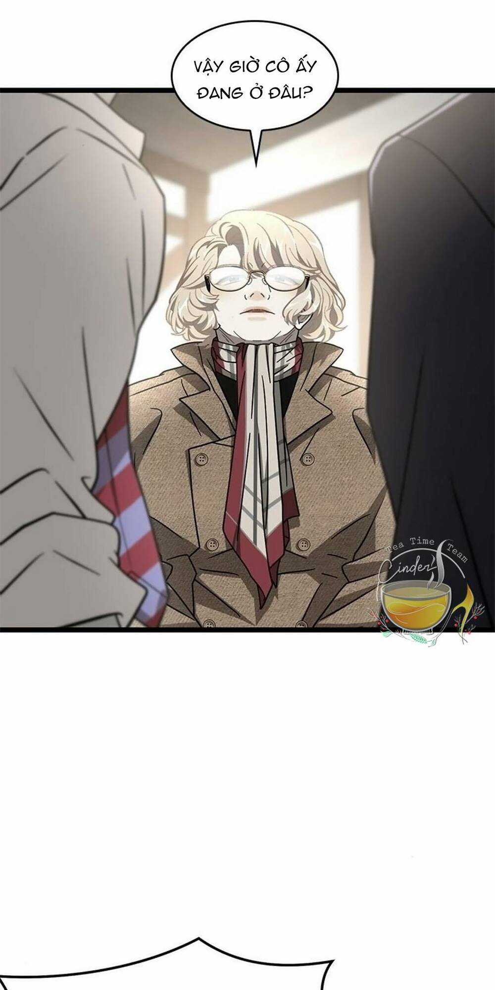 Trăng Tối: Kỉ Nguyên Máu Chapter 27 trang 68