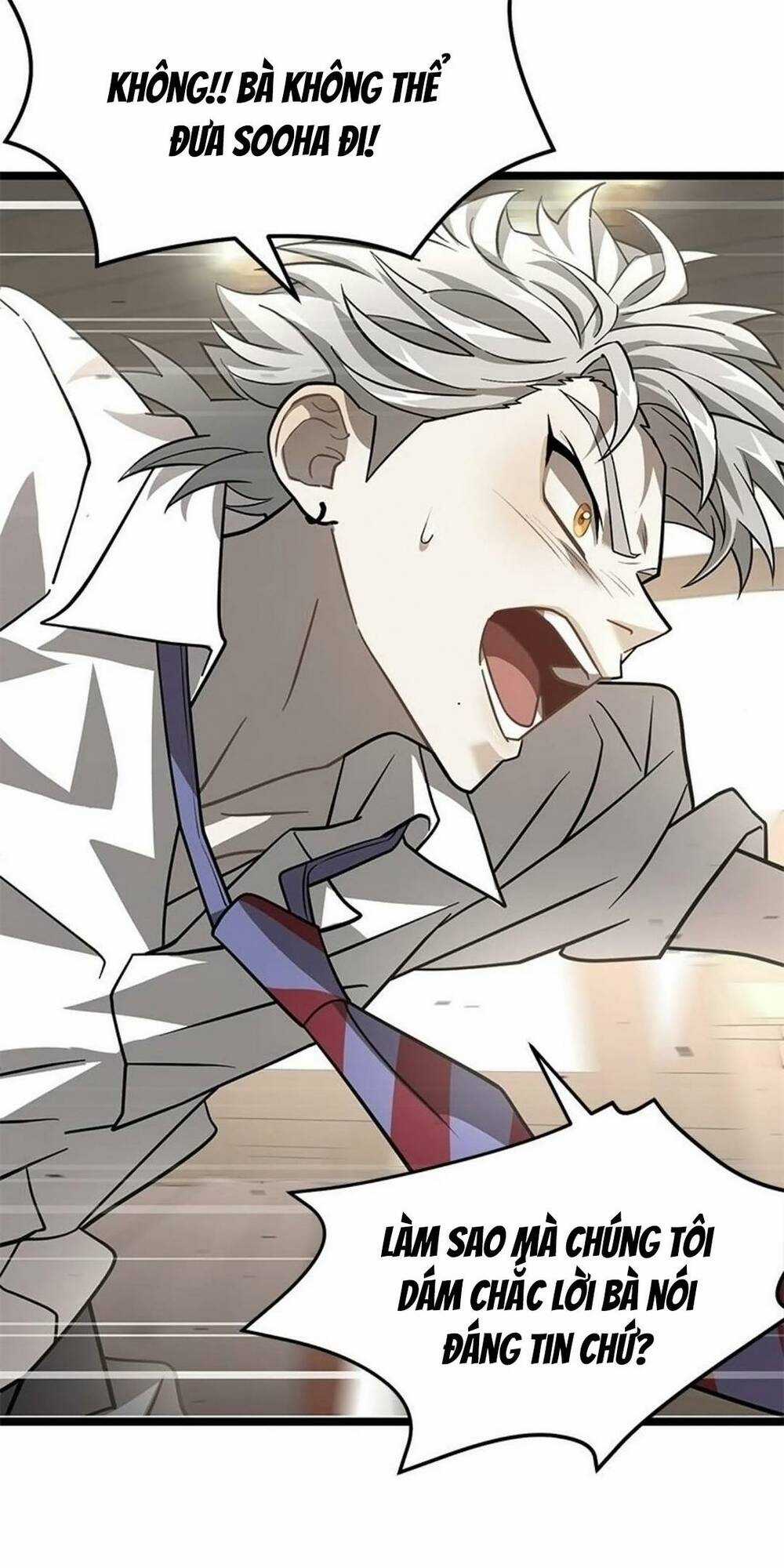 Trăng Tối: Kỉ Nguyên Máu Chapter 27 trang 69