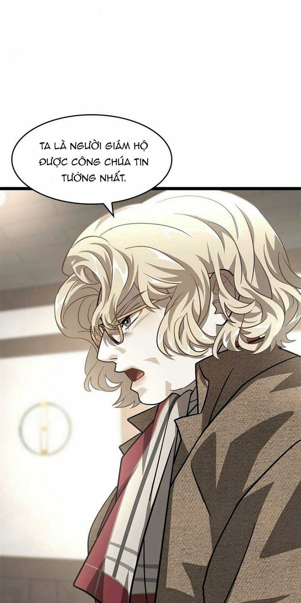 Trăng Tối: Kỉ Nguyên Máu Chapter 27 trang 70