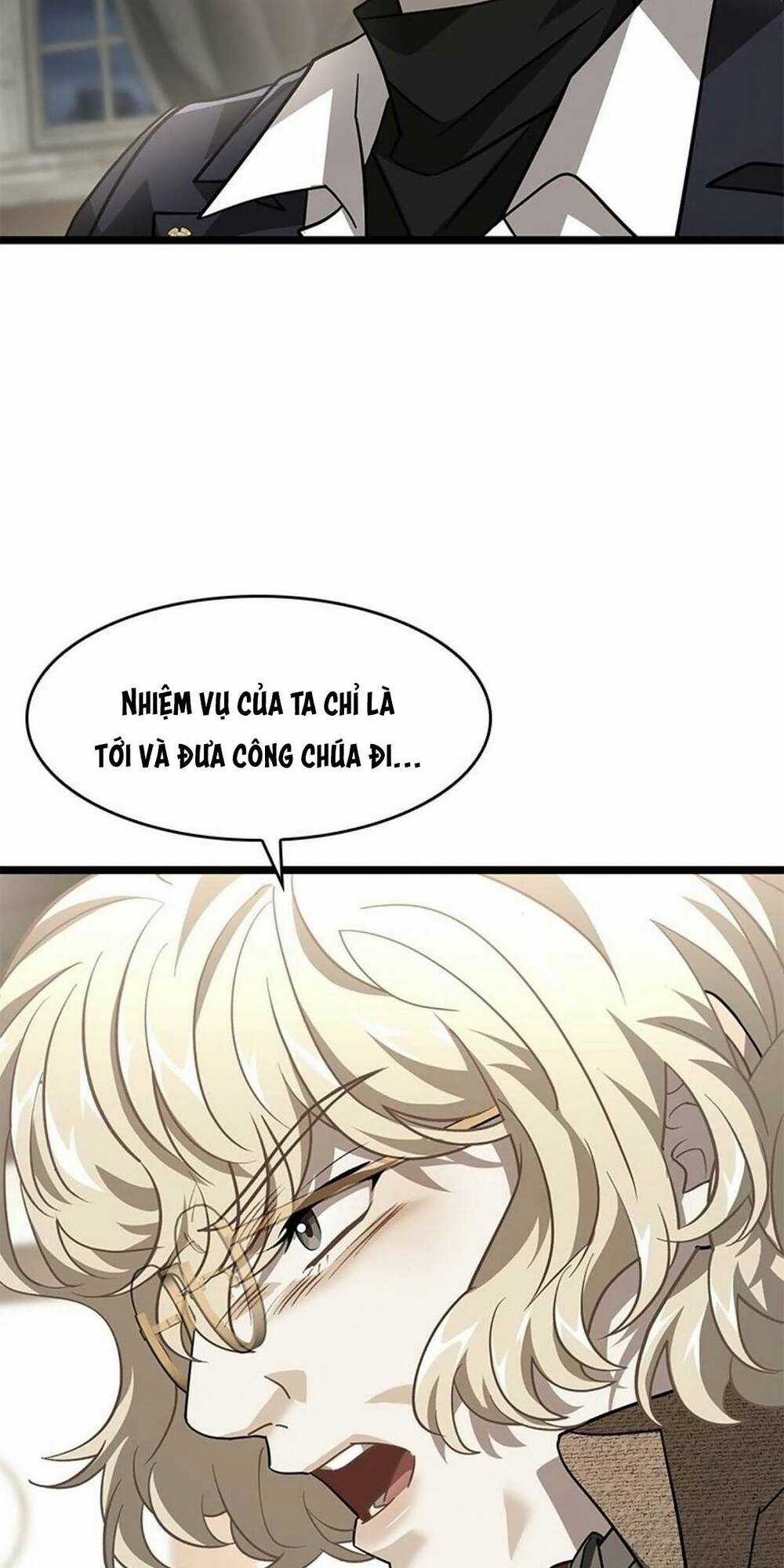 Trăng Tối: Kỉ Nguyên Máu Chapter 27 trang 72