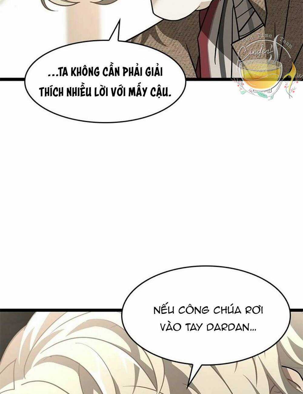 Trăng Tối: Kỉ Nguyên Máu Chapter 27 trang 73