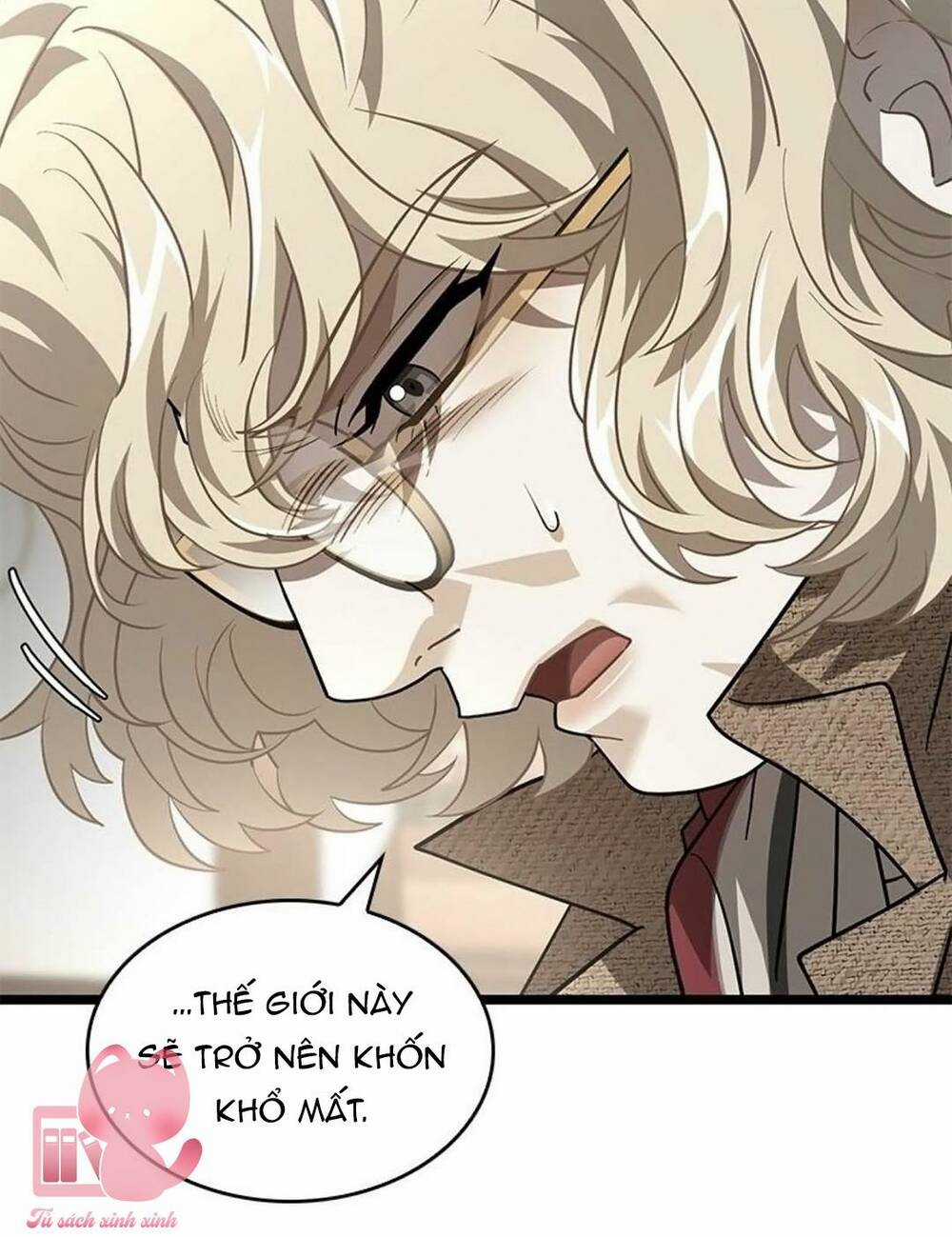 Trăng Tối: Kỉ Nguyên Máu Chapter 27 trang 74