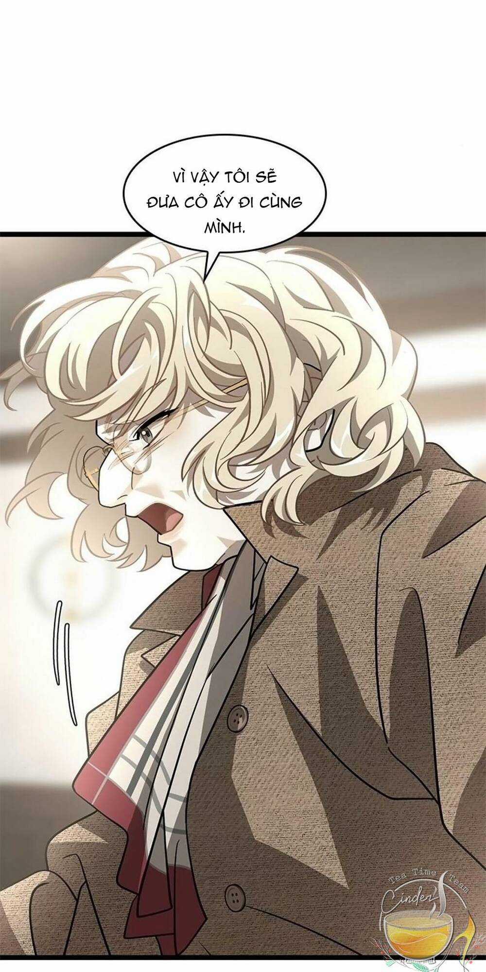 Trăng Tối: Kỉ Nguyên Máu Chapter 27 trang 75