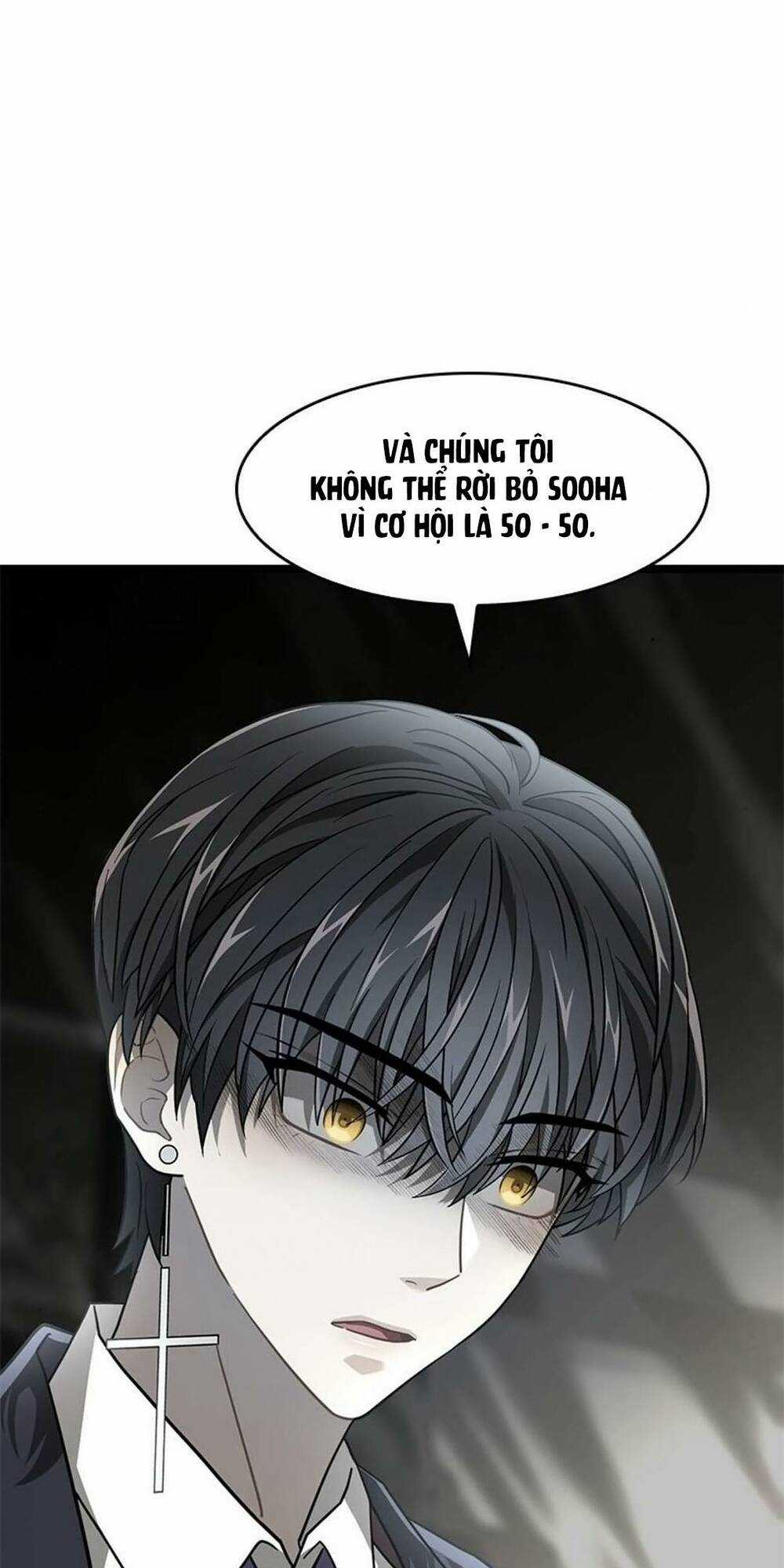 Trăng Tối: Kỉ Nguyên Máu Chapter 27 trang 78