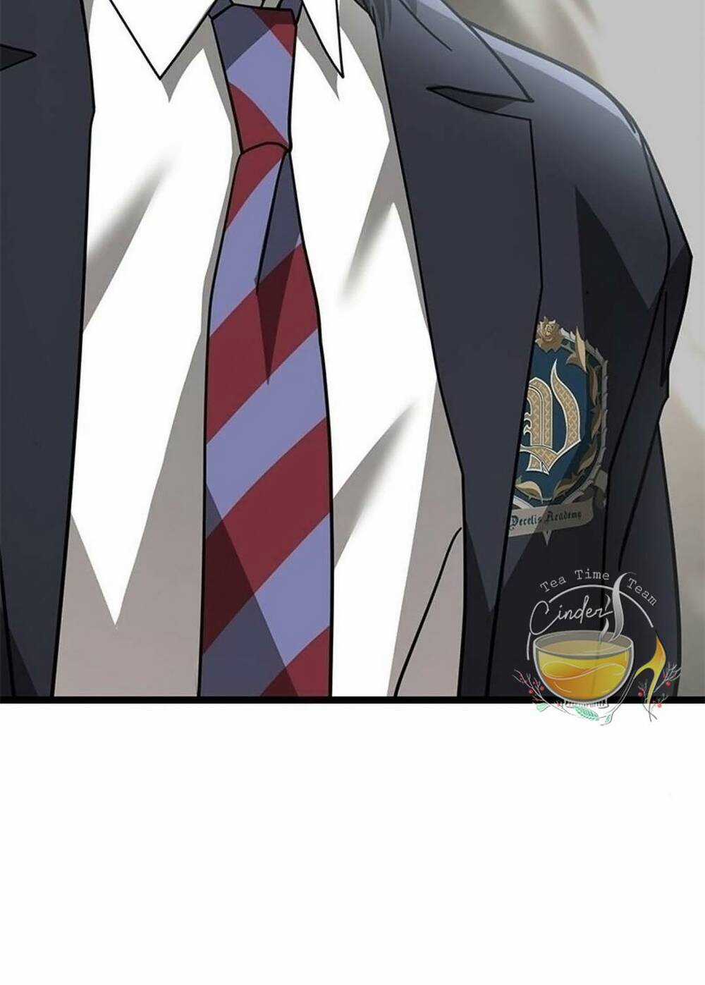 Trăng Tối: Kỉ Nguyên Máu Chapter 27 trang 79