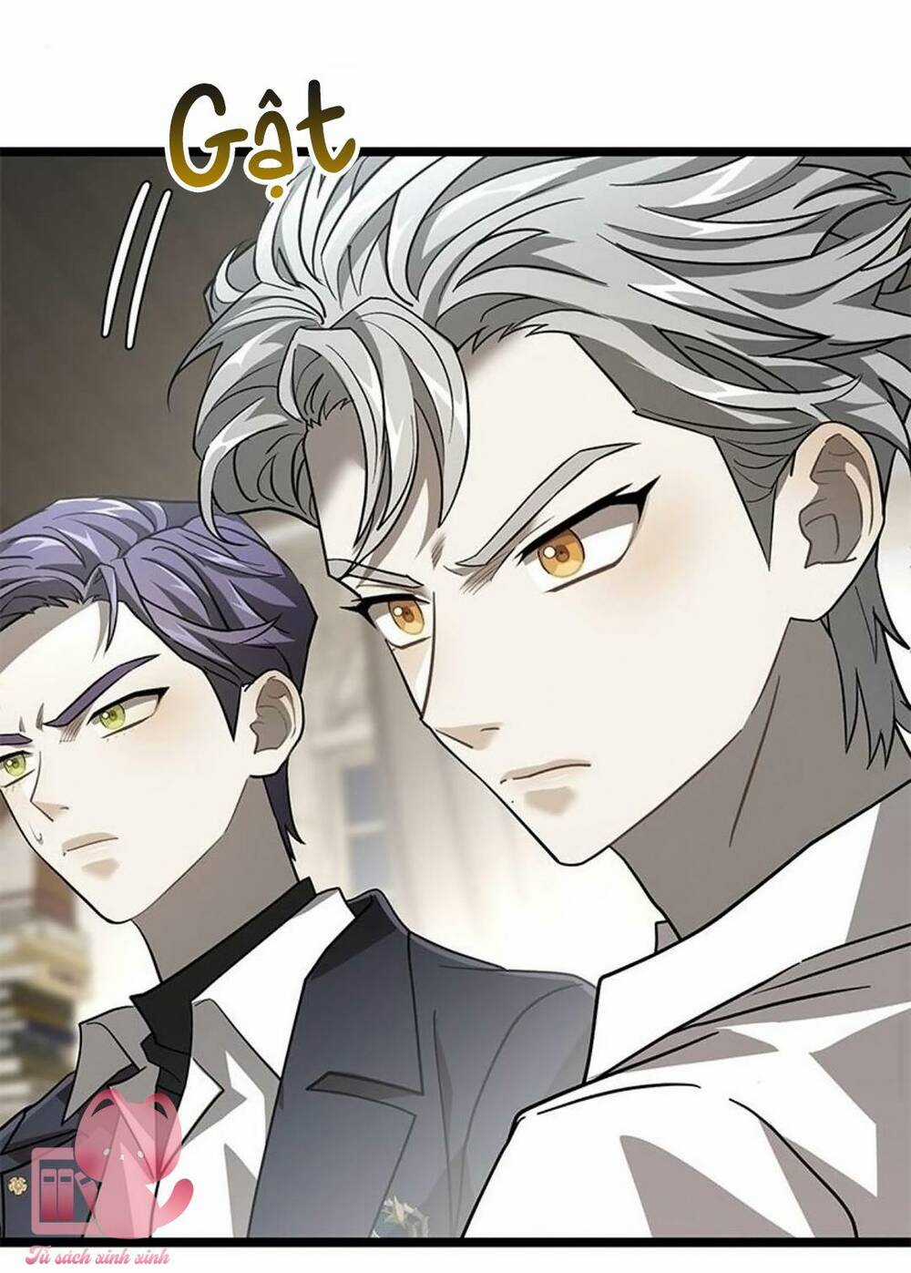 Trăng Tối: Kỉ Nguyên Máu Chapter 27 trang 80