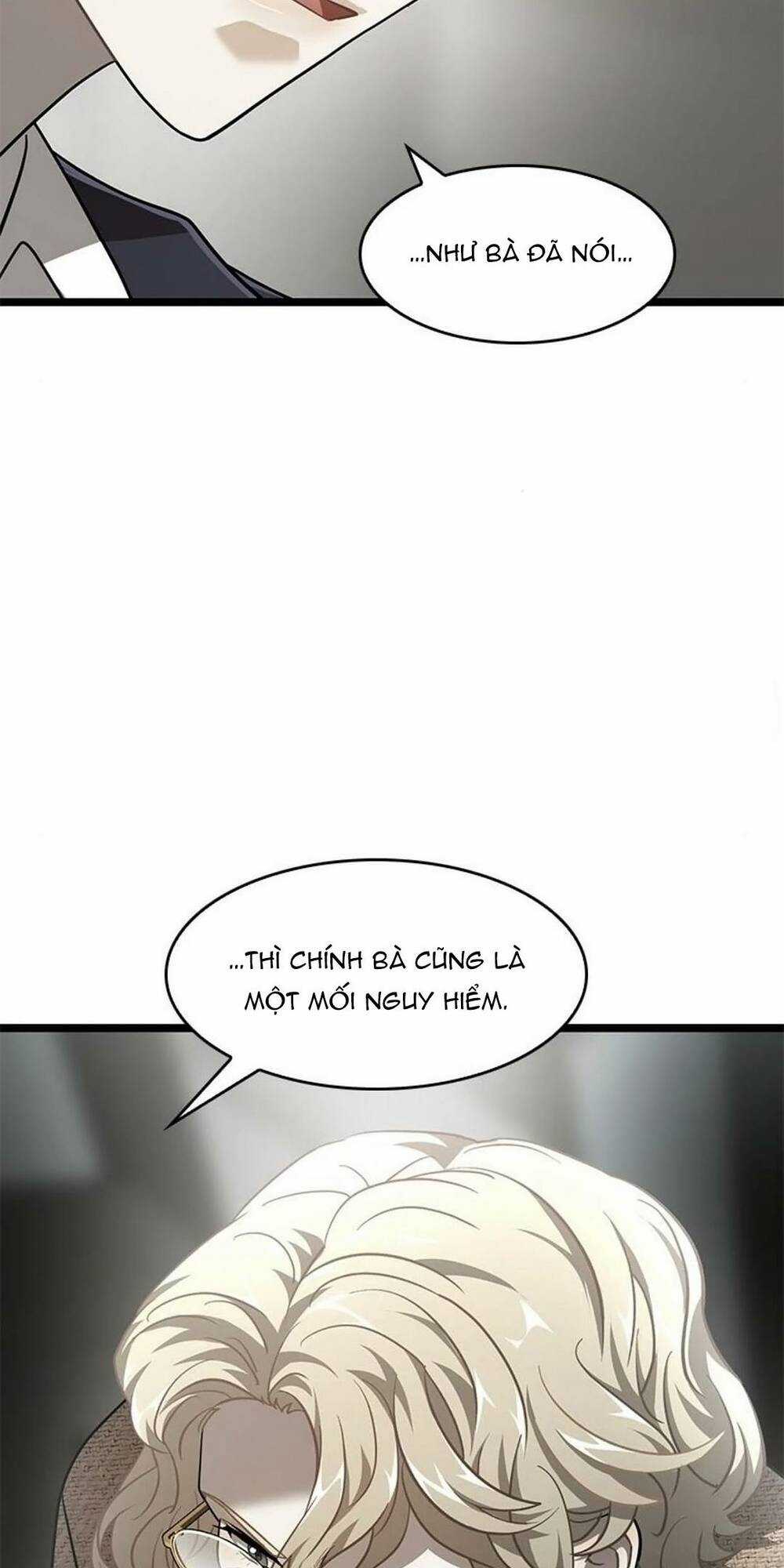 Trăng Tối: Kỉ Nguyên Máu Chapter 27 trang 82