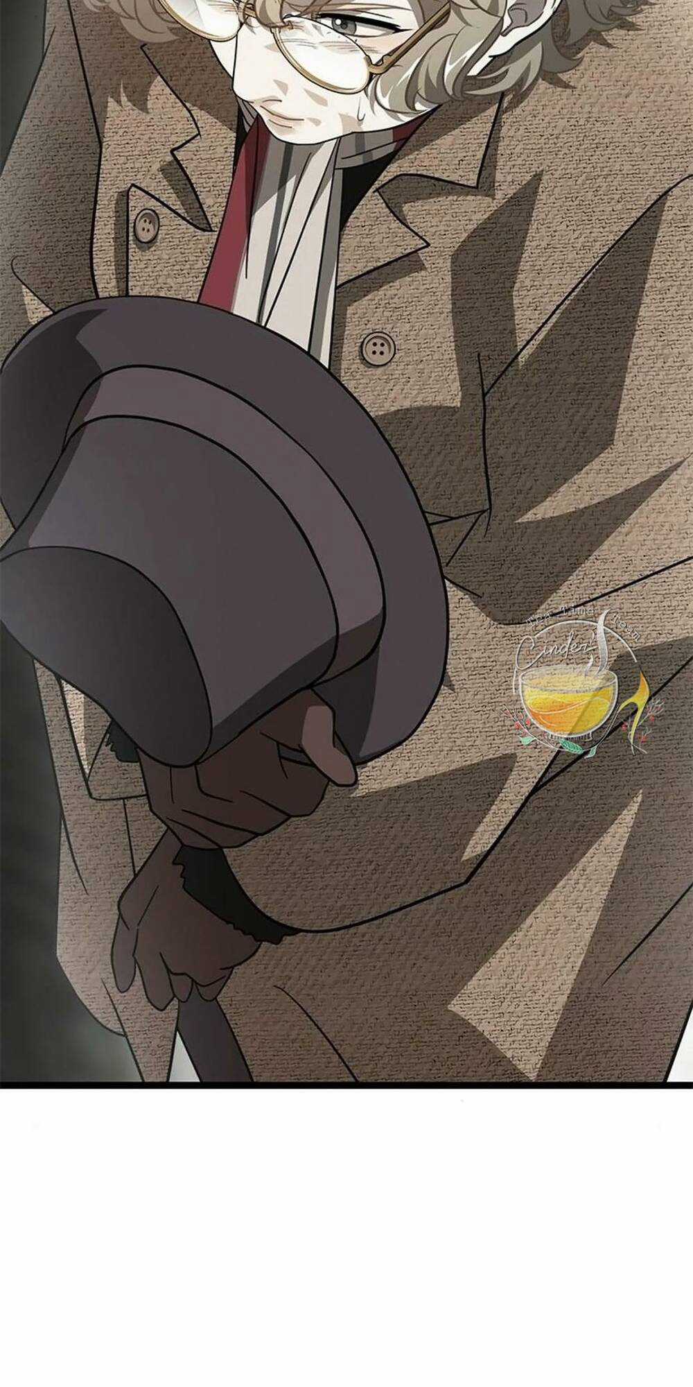 Trăng Tối: Kỉ Nguyên Máu Chapter 27 trang 83