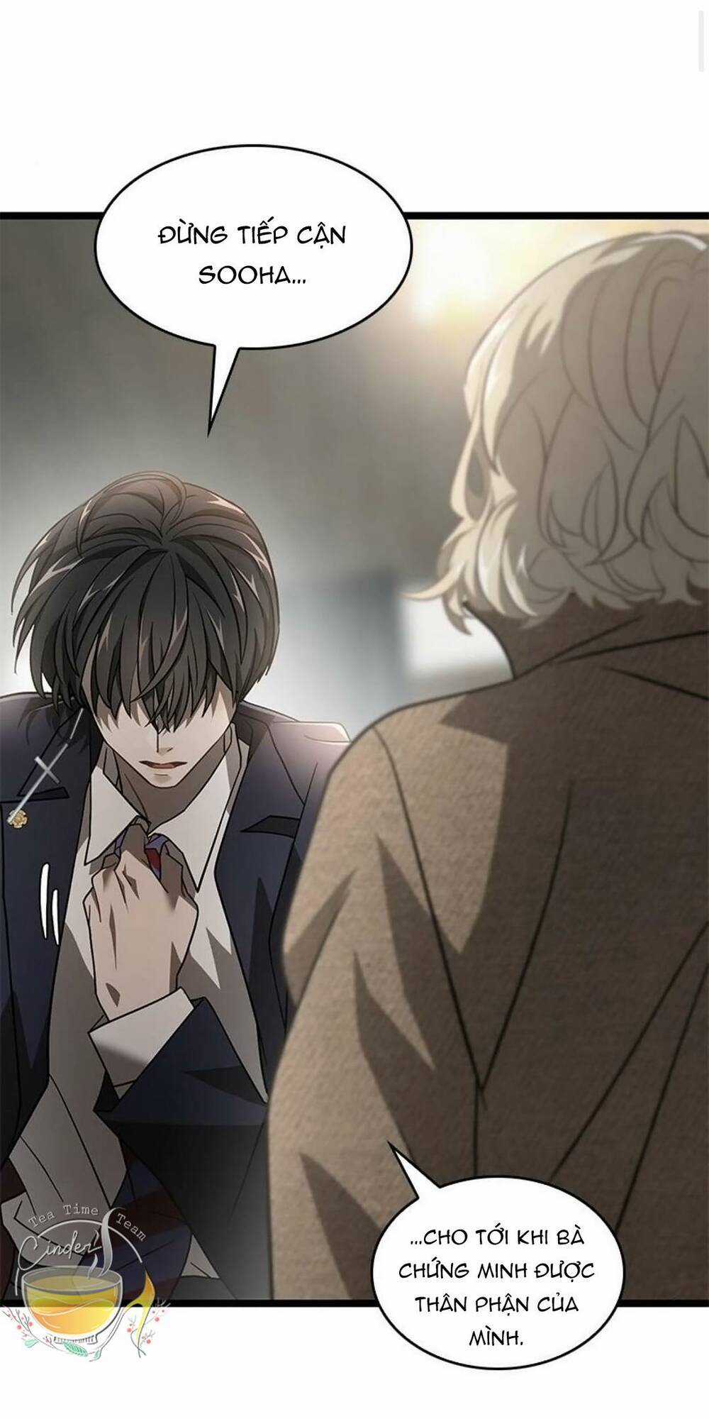 Trăng Tối: Kỉ Nguyên Máu Chapter 27 trang 84