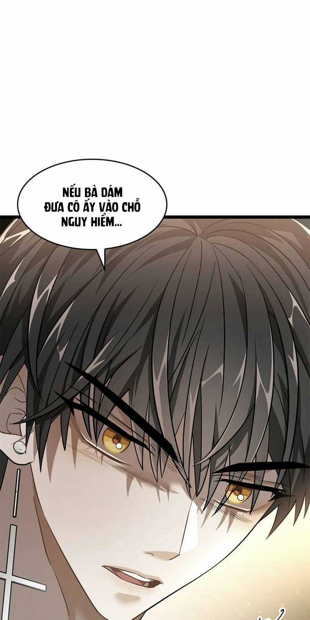 Trăng Tối: Kỉ Nguyên Máu Chapter 27 trang 85