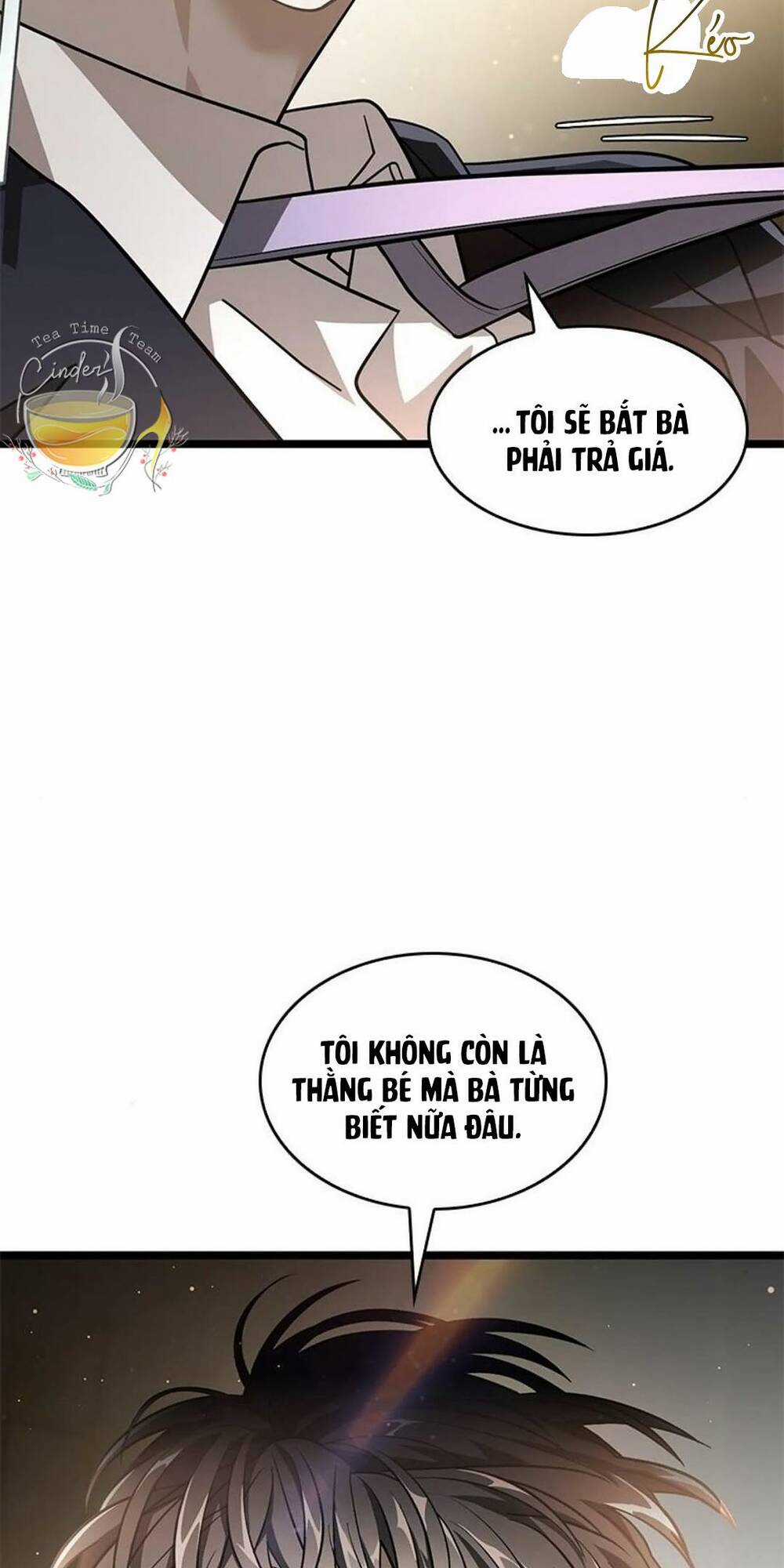 Trăng Tối: Kỉ Nguyên Máu Chapter 27 trang 86