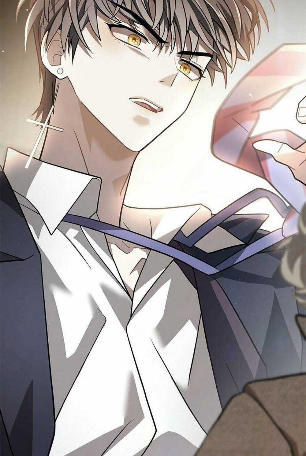 Trăng Tối: Kỉ Nguyên Máu Chapter 27 trang 87