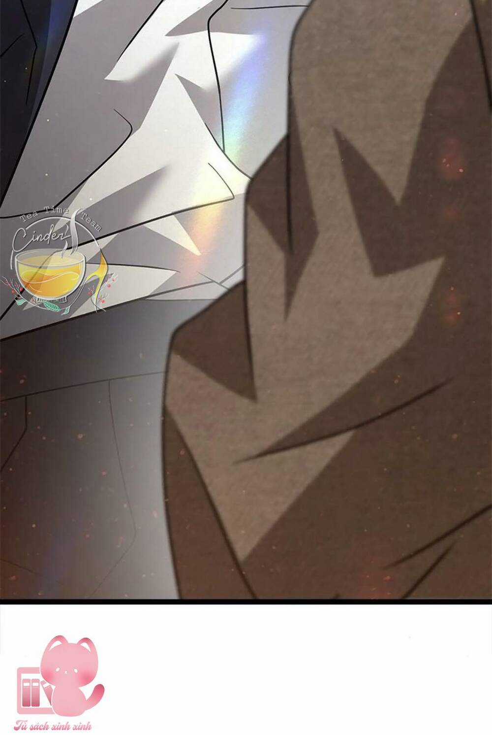 Trăng Tối: Kỉ Nguyên Máu Chapter 27 trang 88