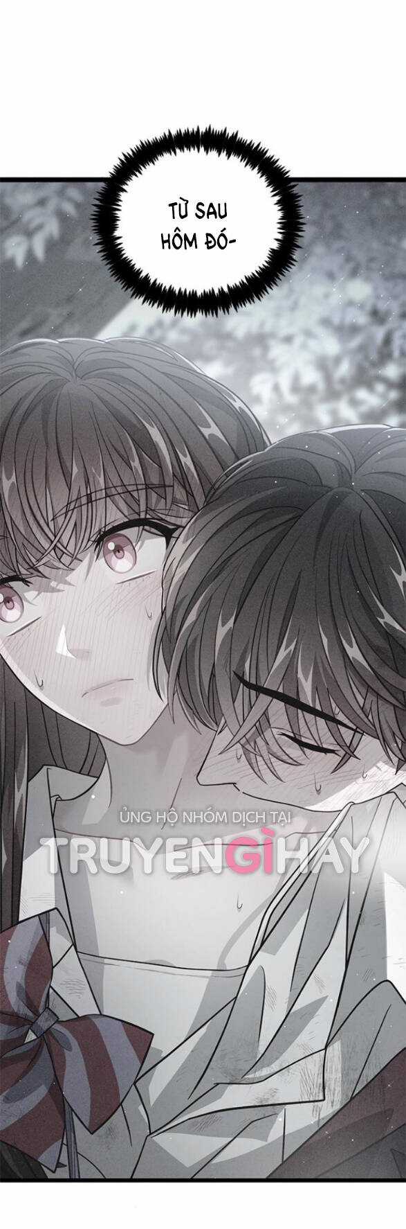 Trăng Tối: Kỉ Nguyên Máu Chapter 28.1 trang 12