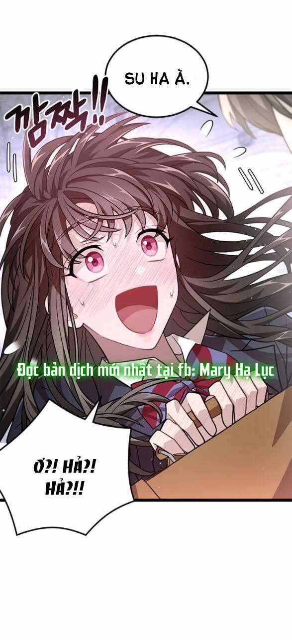 Trăng Tối: Kỉ Nguyên Máu Chapter 28.1 trang 16