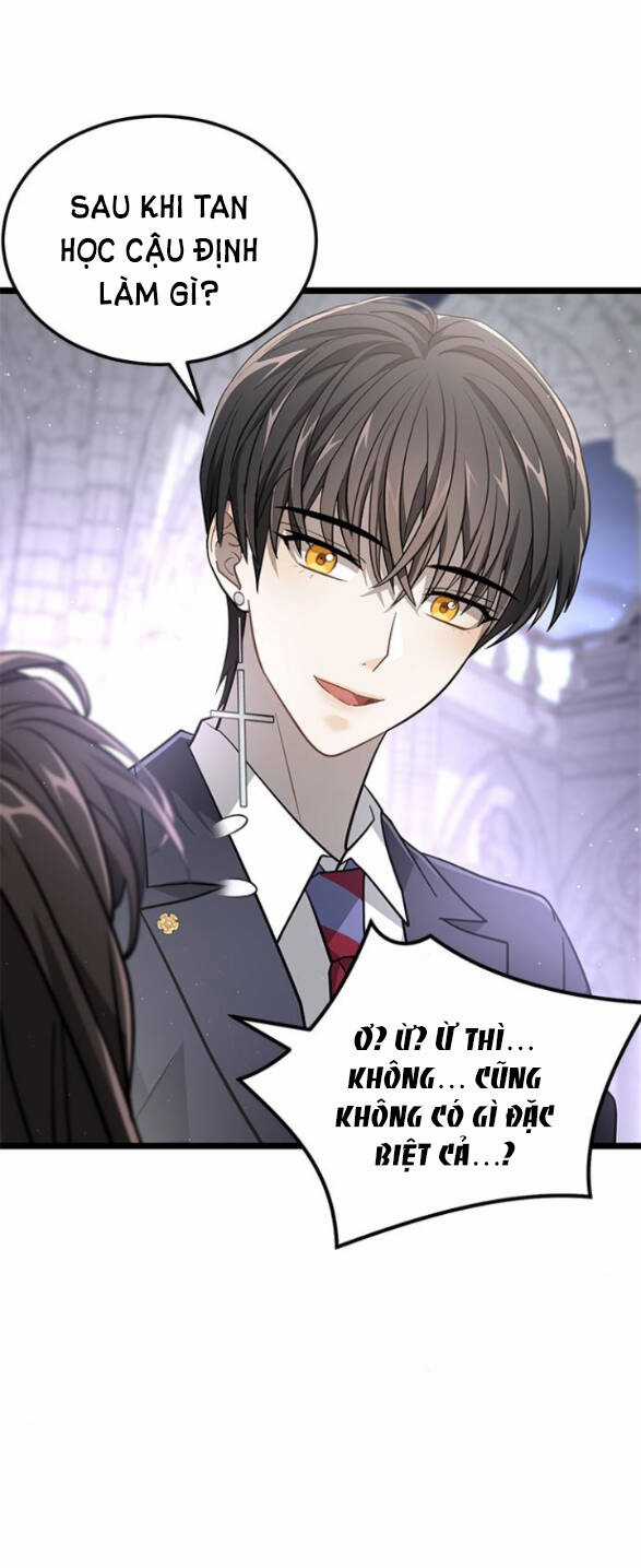 Trăng Tối: Kỉ Nguyên Máu Chapter 28.1 trang 17