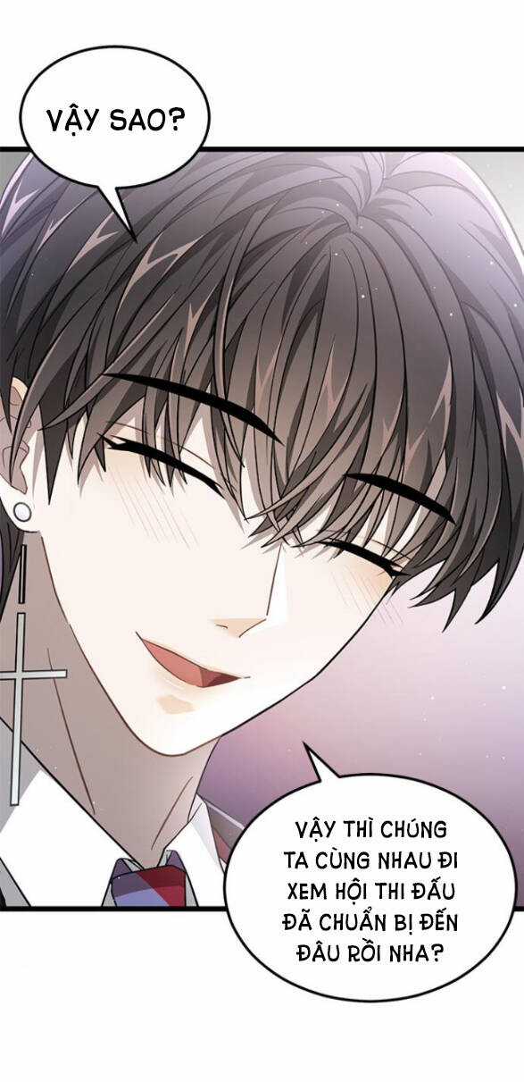 Trăng Tối: Kỉ Nguyên Máu Chapter 28.1 trang 18