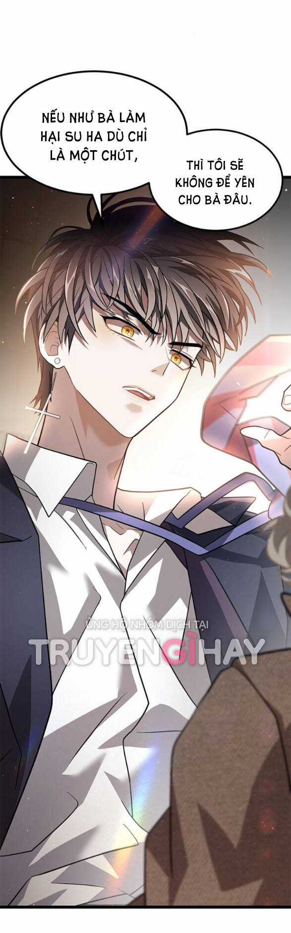 Trăng Tối: Kỉ Nguyên Máu Chapter 28.1 trang 2