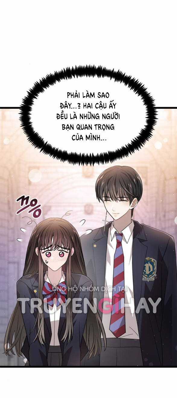 Trăng Tối: Kỉ Nguyên Máu Chapter 28.1 trang 25