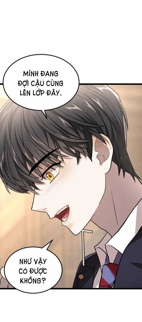 Trăng Tối: Kỉ Nguyên Máu Chapter 28.1 trang 8