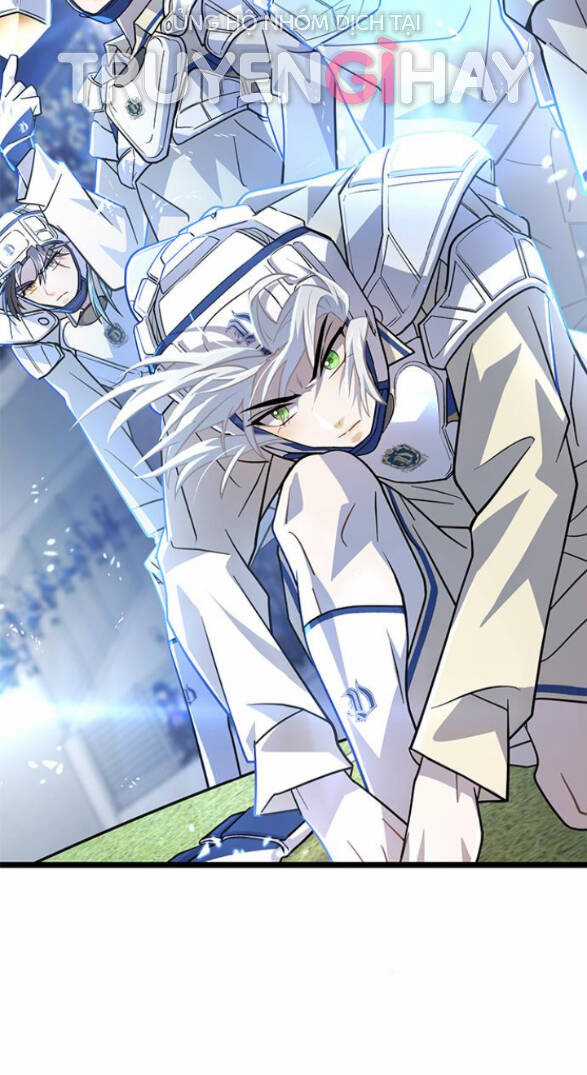 Trăng Tối: Kỉ Nguyên Máu Chapter 28.2 trang 13