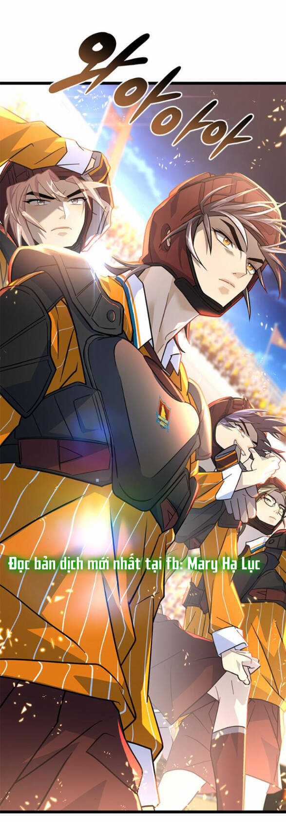 Trăng Tối: Kỉ Nguyên Máu Chapter 28.2 trang 14