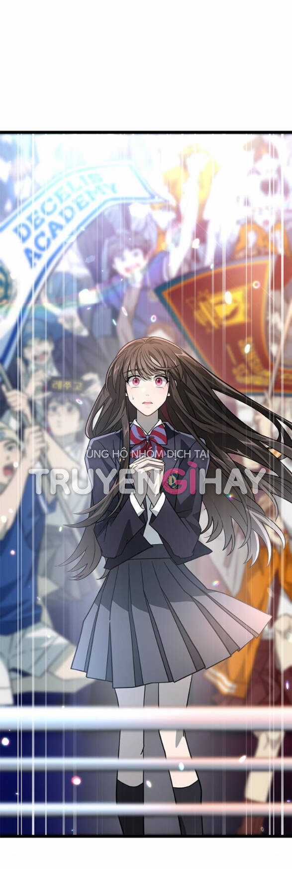 Trăng Tối: Kỉ Nguyên Máu Chapter 28.2 trang 16