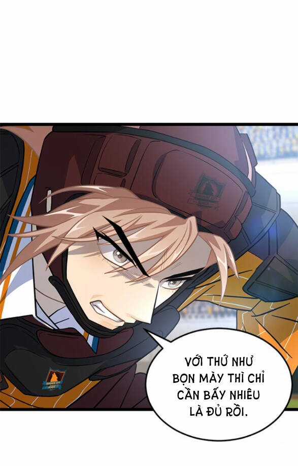 Trăng Tối: Kỉ Nguyên Máu Chapter 28.2 trang 19