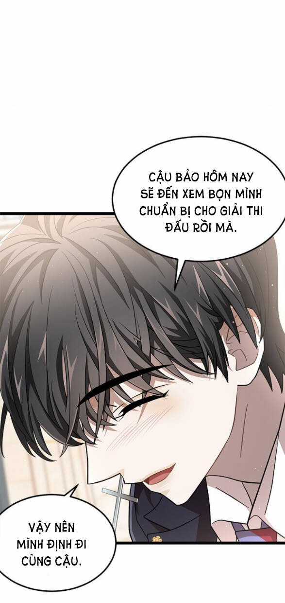 Trăng Tối: Kỉ Nguyên Máu Chapter 28.2 trang 2