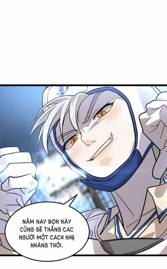 Trăng Tối: Kỉ Nguyên Máu Chapter 28.2 trang 20