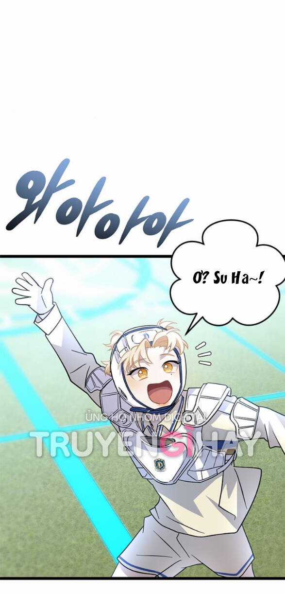 Trăng Tối: Kỉ Nguyên Máu Chapter 28.2 trang 21