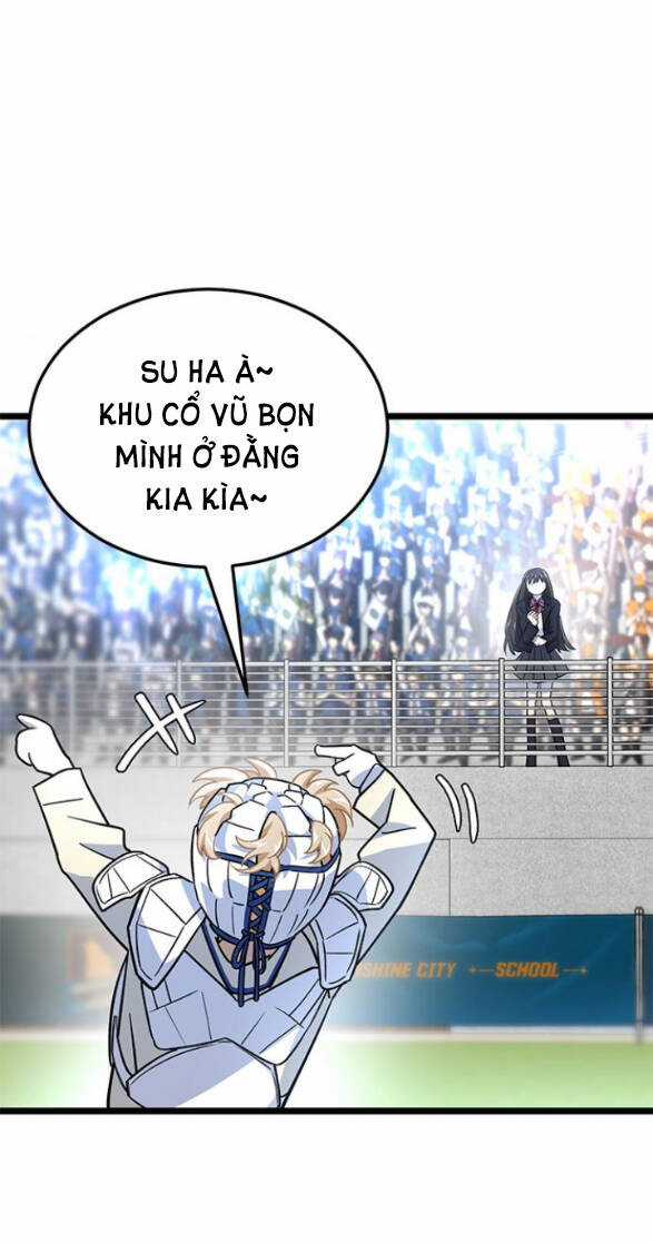 Trăng Tối: Kỉ Nguyên Máu Chapter 28.2 trang 22