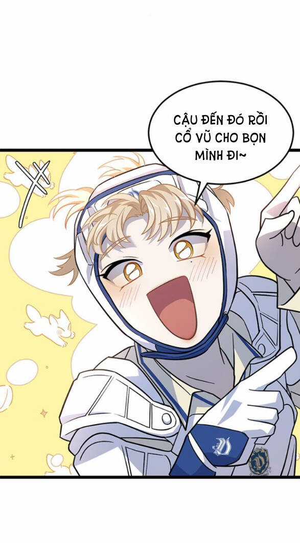 Trăng Tối: Kỉ Nguyên Máu Chapter 28.2 trang 23