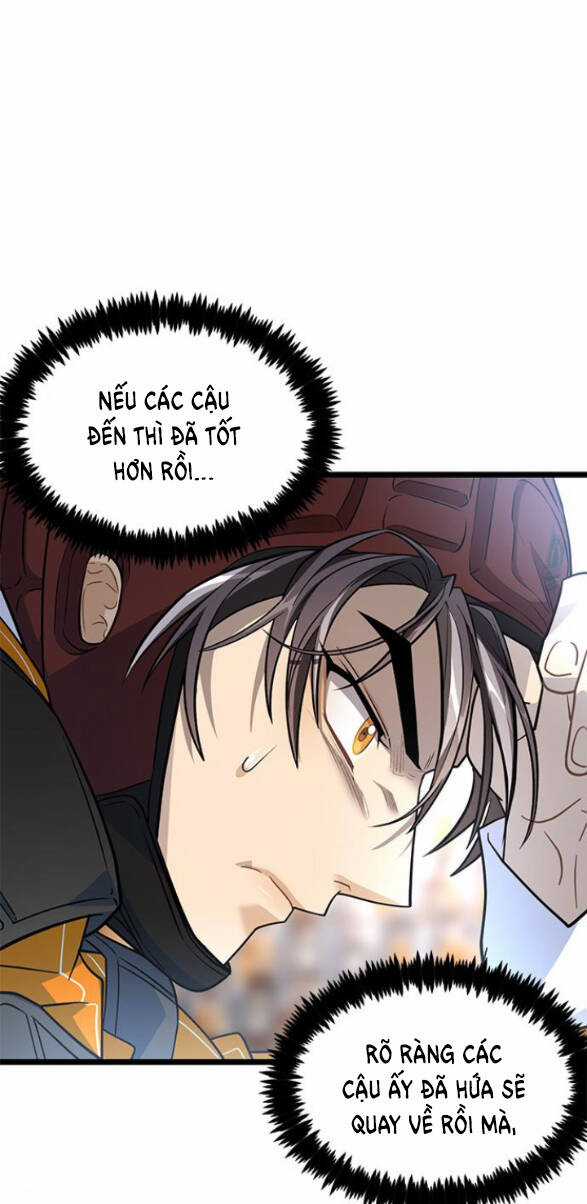 Trăng Tối: Kỉ Nguyên Máu Chapter 28.2 trang 29