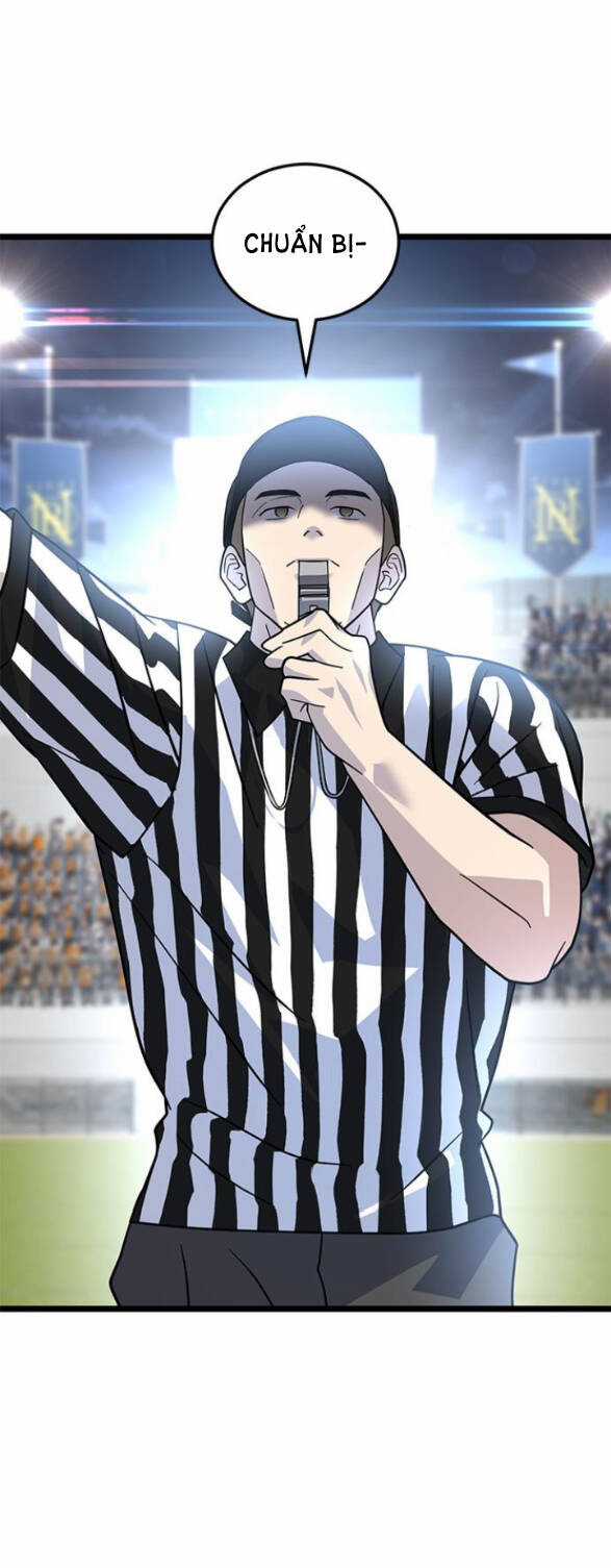 Trăng Tối: Kỉ Nguyên Máu Chapter 28.2 trang 32