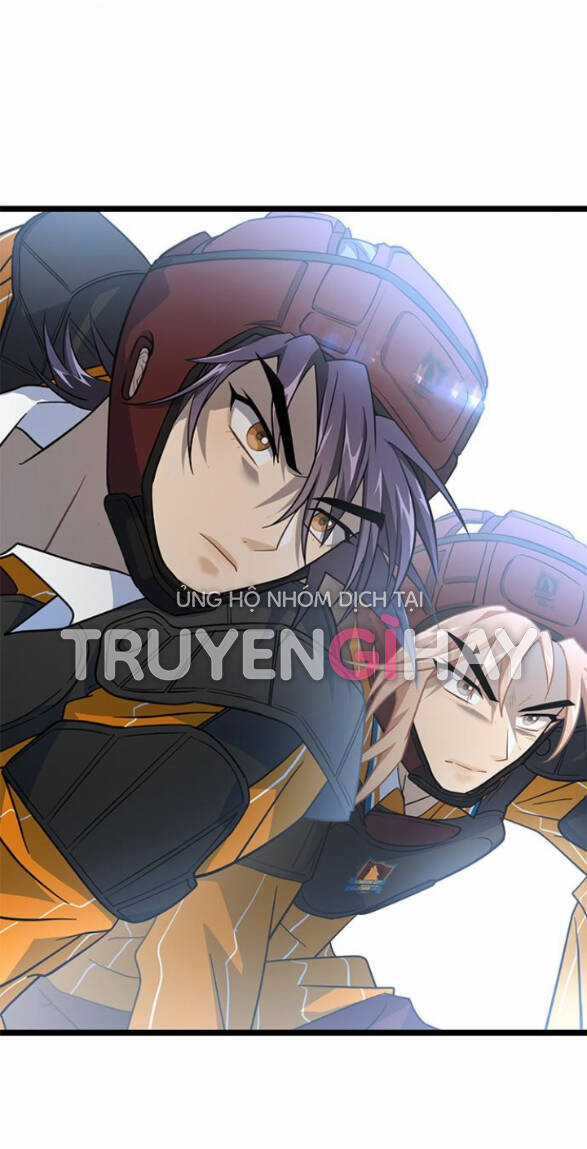 Trăng Tối: Kỉ Nguyên Máu Chapter 28.2 trang 36