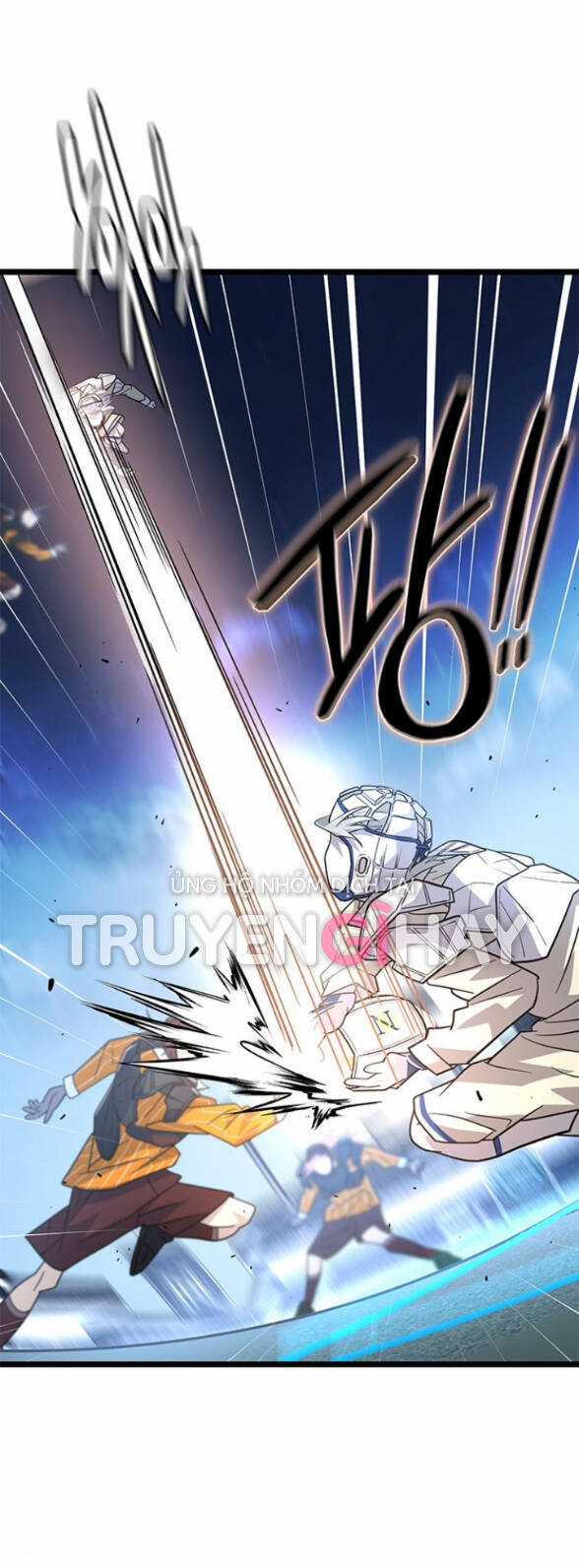 Trăng Tối: Kỉ Nguyên Máu Chapter 29.1 trang 11