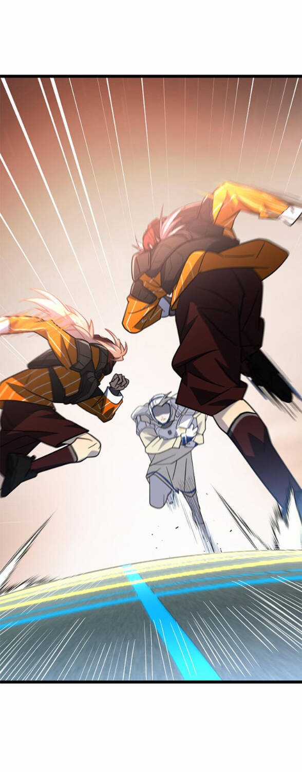 Trăng Tối: Kỉ Nguyên Máu Chapter 29.1 trang 14