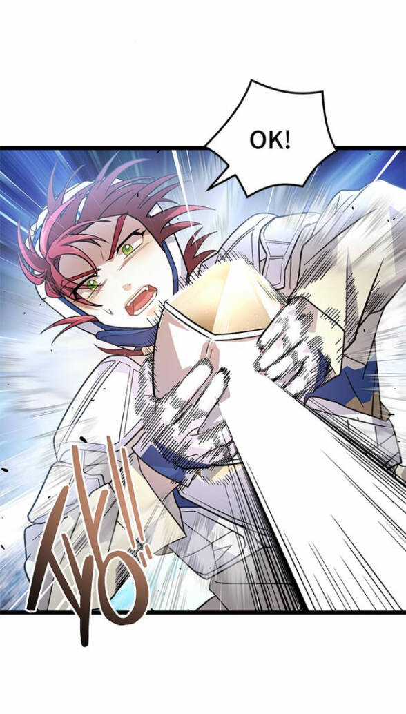 Trăng Tối: Kỉ Nguyên Máu Chapter 29.1 trang 16