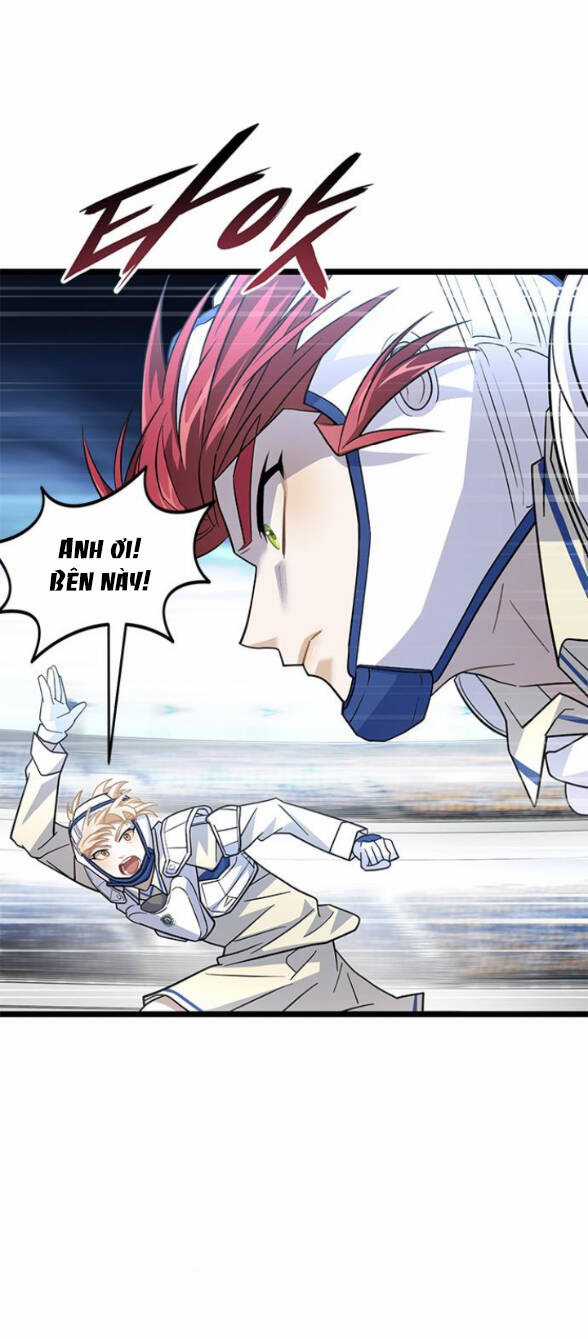 Trăng Tối: Kỉ Nguyên Máu Chapter 29.1 trang 18