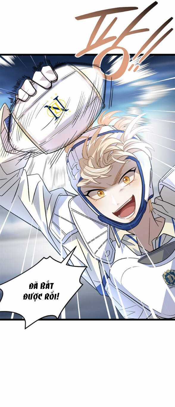 Trăng Tối: Kỉ Nguyên Máu Chapter 29.1 trang 19