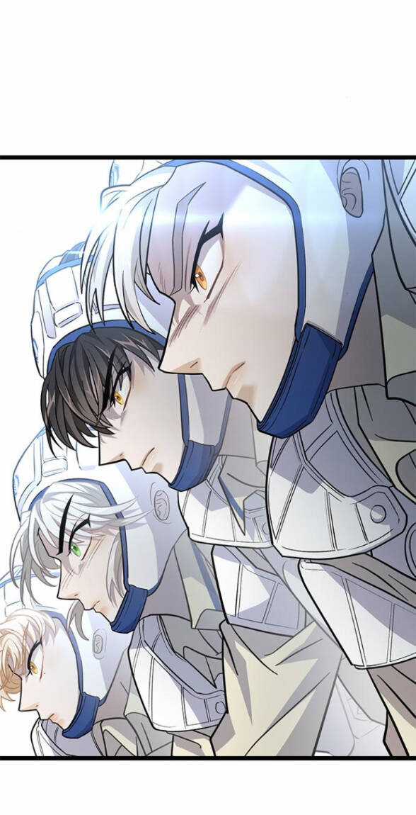 Trăng Tối: Kỉ Nguyên Máu Chapter 29.1 trang 2