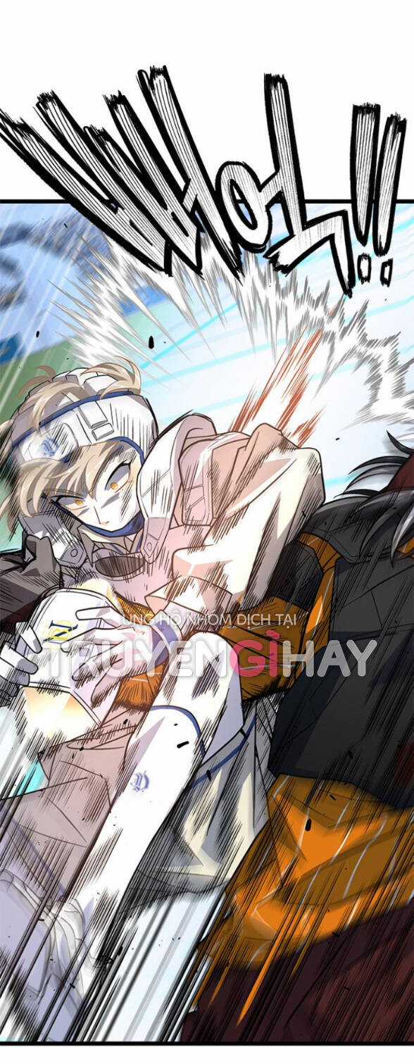 Trăng Tối: Kỉ Nguyên Máu Chapter 29.1 trang 20