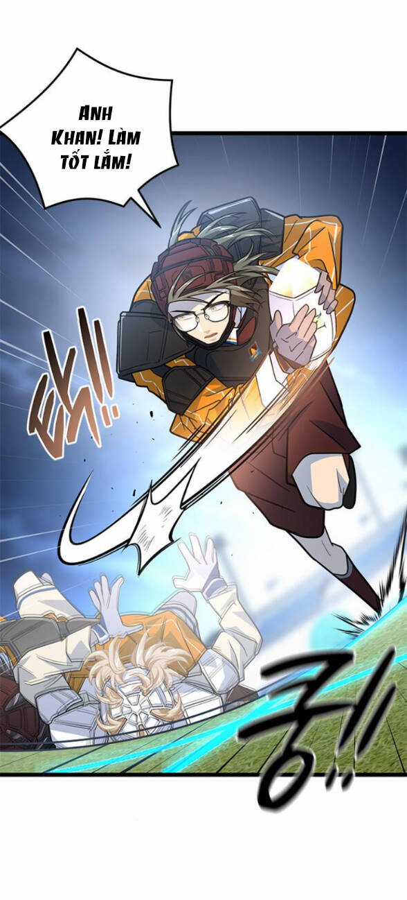 Trăng Tối: Kỉ Nguyên Máu Chapter 29.1 trang 24