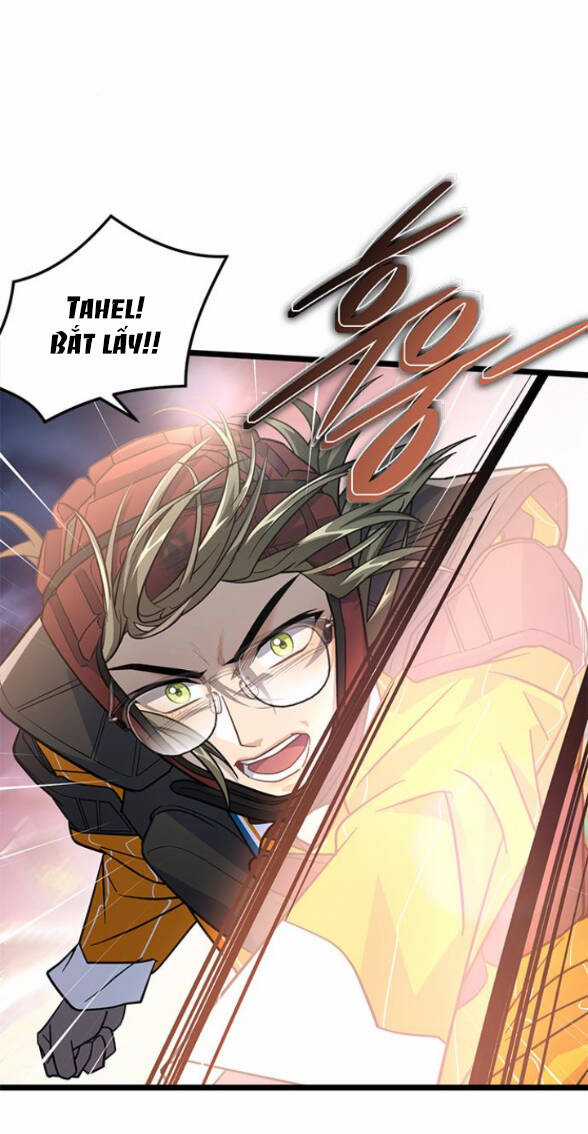 Trăng Tối: Kỉ Nguyên Máu Chapter 29.1 trang 26