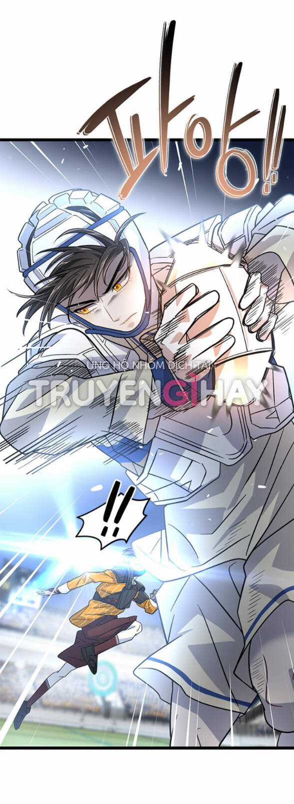 Trăng Tối: Kỉ Nguyên Máu Chapter 29.1 trang 28