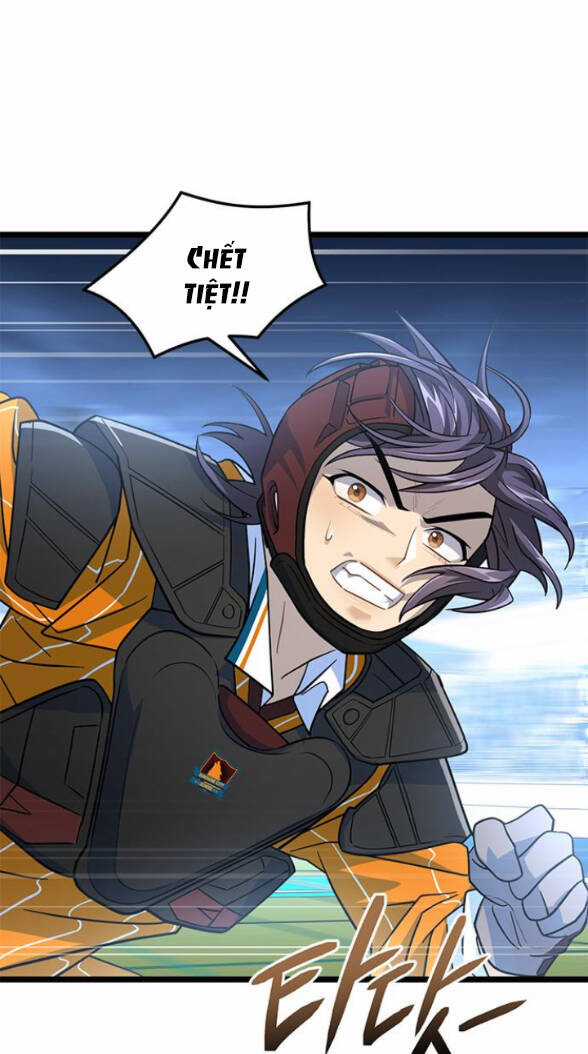 Trăng Tối: Kỉ Nguyên Máu Chapter 29.1 trang 29