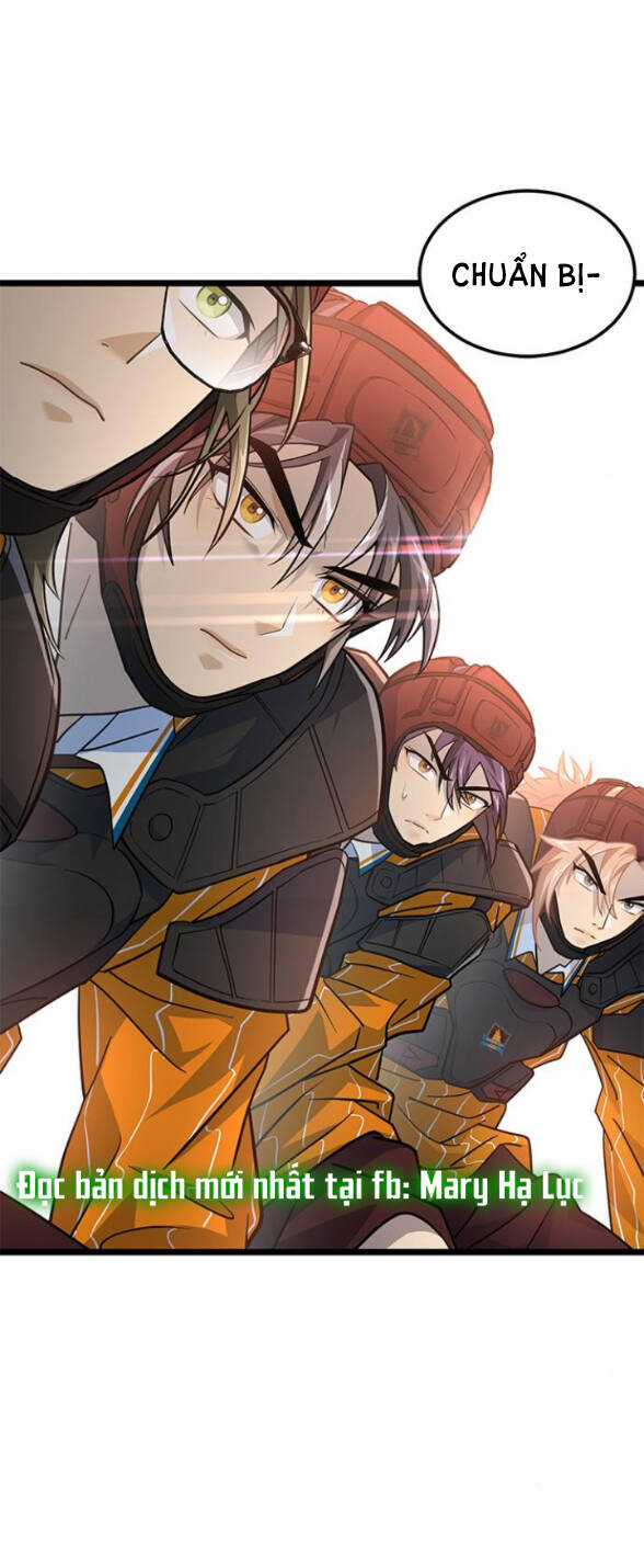 Trăng Tối: Kỉ Nguyên Máu Chapter 29.1 trang 3