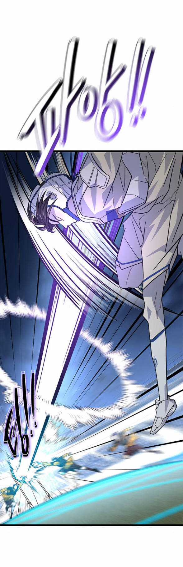 Trăng Tối: Kỉ Nguyên Máu Chapter 29.1 trang 33